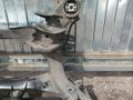 балка подвески задняя BMW X3 G01 [рестайлинг] G01 2022, 4.0 л., дизель, АКПП, внедорожник 5 дв., полный привод - фото №12
