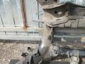 балка подвески задняя BMW X3 G01 [рестайлинг] G01 2022, 4.0 л., дизель, АКПП, внедорожник 5 дв., полный привод - фото №13