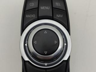 джойстик управления мультимедиа BMW 5 серия F07/F10/F11 2011, 3.5 л., дизель, АКПП, седан, 65829206444, 192263, 5454833