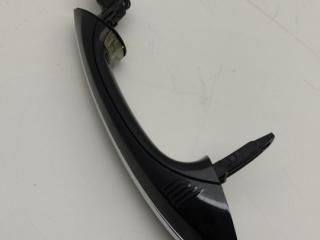 ручка наружная задняя левая BMW 5 серия F07/F10/F11 [рестайлинг] F10 2013, 2.0 л., N20 B20 A, бензин, АКПП, седан, 7305311