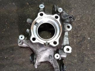 кулак задний правый BMW 4 серия G22/G23 G23 2022, 3.0 л., B57 D30 B, дизель, АКПП, a300, кабриолет, задний привод, 6879526