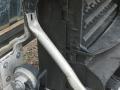передняя панель крепления облицовки (телевизор) BMW X5 F15 2014, 4.0 л., дизель, АКПП, rubinschwarz metallic (x03), внедорожник 5 дв., полный привод - фото №5