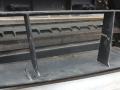 передняя панель крепления облицовки (телевизор) BMW X5 F15 2014, 4.0 л., дизель, АКПП, rubinschwarz metallic (x03), внедорожник 5 дв., полный привод - фото №8