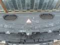 передняя панель крепления облицовки (телевизор) BMW X5 F15 2014, 4.0 л., дизель, АКПП, rubinschwarz metallic (x03), внедорожник 5 дв., полный привод - фото №10
