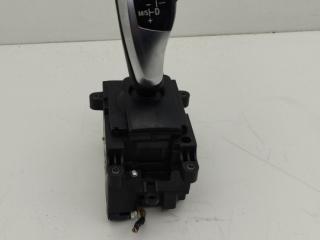 механизм выбора передач BMW 5 серия F07/F10/F11 2011, 3.5 л., дизель, АКПП, седан, 9251188