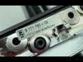 комплект декоративных накладок (дерева) салона BMW 5 серия F07/F10/F11 2011, 3.5 л., дизель, АКПП, седан, 9171780, 9171779, 9171781, 9171782 - фото №3