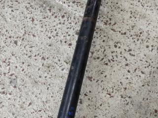 карданный вал BMW X3 E83 2006, 3.0 л., i, бензин, АКПП