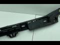 Кронштейн крепления порога BMW 5 серия F07/F10/F11 2011, 3.5 л., дизель, АКПП, седан, 7204021 - фото №2
