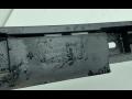 Кронштейн крепления порога BMW 5 серия F07/F10/F11 2011, 3.5 л., дизель, АКПП, седан, 7204022 - фото №3