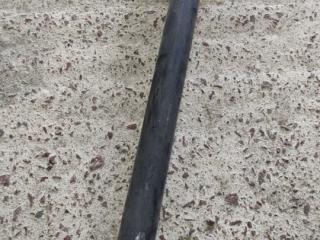 карданный вал BMW X5 E53 [рестайлинг] 2006, 3.0 л., дизель, АКПП, внедорожник 5 дв., 7524371