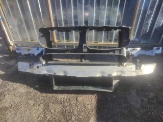 передняя панель крепления облицовки (телевизор) BMW X5 F15 2015, 3.0 л., N57 D30 A, дизель, a96, внедорожник 5 дв., полный привод, 7294477, 8055208