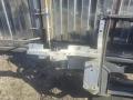 передняя панель крепления облицовки (телевизор) BMW X5 F15 2015, 3.0 л., N57 D30 A, дизель, a96, внедорожник 5 дв., полный привод, 7294477, 8055208 - фото №8