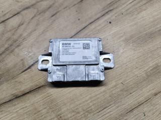 Беспроводное зарядное устройство BMW X3 G01 [рестайлинг] G01 2022, 4.0 л., дизель, АКПП, внедорожник 5 дв., полный привод, 8735010