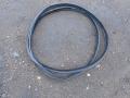 уплотнитель двери BMW X5 F15 2015, 3.0 л., N57 D30 A, дизель, a96, внедорожник 5 дв., полный привод - фото №2