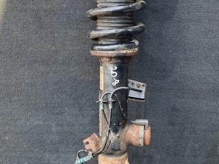 амортизатор передний левый BMW X5 F15 2015, 3.0 л., N57 D30 A, дизель, a96, внедорожник 5 дв., полный привод, 37116875083, 6875083