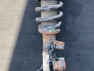 амортизатор передний правый BMW X5 F15 2015, 3.0 л., N57 D30 A, дизель, a96, внедорожник 5 дв., полный привод, 37116875084, 6875084