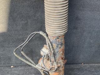 амортизатор задний правый BMW X5 F15 2015, 3.0 л., N57 D30 A, дизель, a96, внедорожник 5 дв., полный привод, 6875088