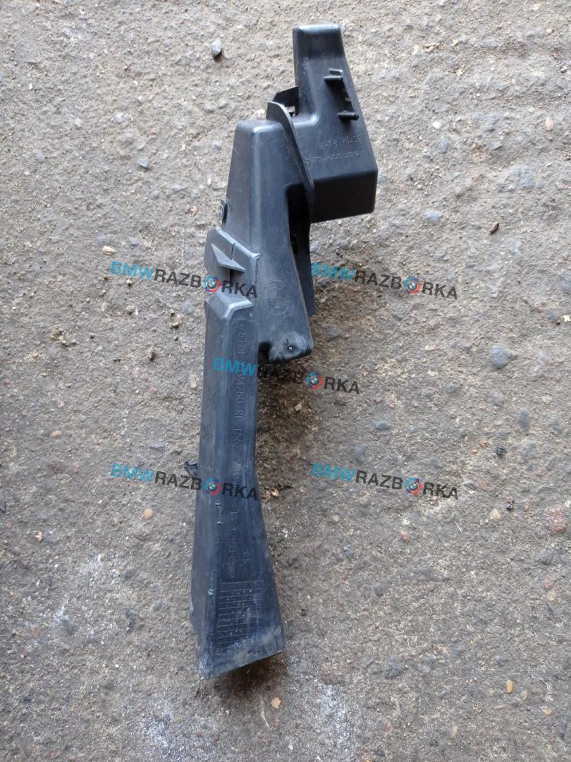 дождевик BMW X5 F15 2015, 3.0 л., N57 D30 A, дизель, a96, внедорожник 5 дв., полный привод, 51719478753, 9478753 - фото №1