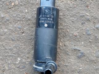насос (моторчик) омывателя фар BMW X5 F15 2015, 3.0 л., N57 D30 A, дизель, a96, внедорожник 5 дв., полный привод, 7340773