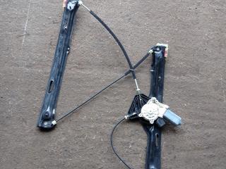 стеклоподъемник передний левый BMW X5 F15 2015, 3.0 л., N57 D30 A, дизель, a96, внедорожник 5 дв., полный привод, 7283491