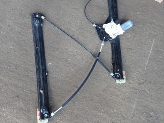 стеклоподъемник передний правый BMW X5 F15 2015, 3.0 л., N57 D30 A, дизель, a96, внедорожник 5 дв., полный привод, 7283492