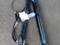 стеклоподъемник передний правый BMW X5 F15 2015, 3.0 л., N57 D30 A, дизель, a96, внедорожник 5 дв., полный привод, 7283492 - фото №2
