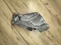 кронштейн двигателя BMW X3 G01 [рестайлинг] G01 2022, 4.0 л., дизель, АКПП, внедорожник 5 дв., полный привод, 6884475 - фото №2