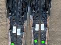 комплект декоративных накладок (дерева) салона BMW X5 F15 2015, 3.0 л., N57 D30 A, дизель, a96, внедорожник 5 дв., полный привод, 5187810 - фото №4