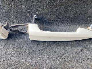 ручка наружная задняя правая BMW X5 F15 2015, 3.0 л., N57 D30 A, дизель, a96, внедорожник 5 дв., полный привод