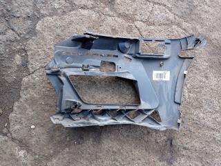 крепление бампера BMW M8 F91/92 F93 2020, 4.4 л., S63 B44 B, бензин, АКПП, седан, полный привод, 51118070762, 8070762