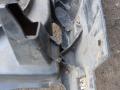 крепление бампера BMW M8 F91/92 F93 2020, 4.4 л., S63 B44 B, бензин, АКПП, седан, полный привод, 51118070762, 8070762 - фото №2