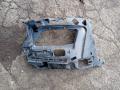 крепление бампера BMW M8 F91/92 F93 2020, 4.4 л., S63 B44 B, бензин, АКПП, седан, полный привод, 51118070762, 8070762 - фото №3