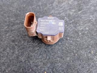 ультразвуковой датчик ассистента парковки BMW X3 G01 [рестайлинг] G01 2022, 4.0 л., дизель, АКПП, внедорожник 5 дв., полный привод, 66209826787, 9826787