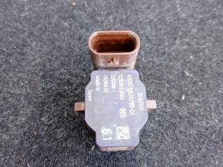 ультразвуковой датчик ассистента парковки BMW X3 G01 [рестайлинг] G01 2022, 4.0 л., дизель, АКПП, внедорожник 5 дв., полный привод, 66209826787, 9826787