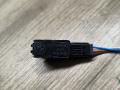 фонарь салона (плафон) BMW X5 F15 2015, 3.0 л., N57 D30 A, дизель, a96, внедорожник 5 дв., полный привод, 9346240, 63319346240 - фото №3