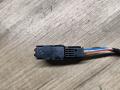 фонарь салона (плафон) BMW X5 F15 2015, 3.0 л., N57 D30 A, дизель, a96, внедорожник 5 дв., полный привод, 9346240, 63319346240 - фото №3