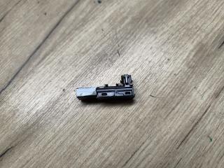 фонарь салона (плафон) BMW X5 F15 2015, 3.0 л., N57 D30 A, дизель, a96, внедорожник 5 дв., полный привод, 9346240, 63319346240