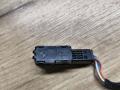 фонарь салона (плафон) BMW X5 F15 2015, 3.0 л., N57 D30 A, дизель, a96, внедорожник 5 дв., полный привод, 9346240, 63319346240 - фото №3