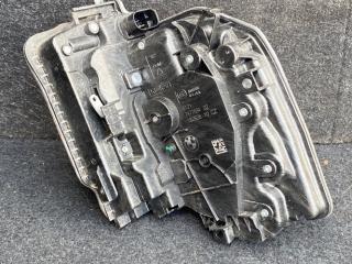 замок двери передней правой BMW 6 GT G32 2019, 3.0 л., B57 D30 A, дизель, АКПП, a90, хетчбэк 5 дв., полный привод, 51217477694, 7477694