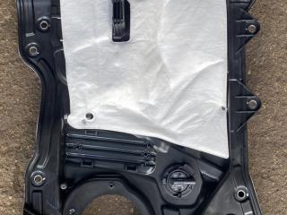 обшивка двери передняя правая BMW 6 GT G32 2019, 3.0 л., B57 D30 A, дизель, АКПП, a90, хетчбэк 5 дв., полный привод, 7424984, 51487424984