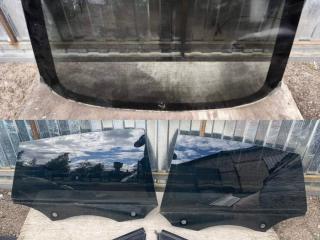 комплект задних стекол BMW 6 GT G32 2019, 3.0 л., B57 D30 A, дизель, АКПП, a90, хетчбэк 5 дв., полный привод