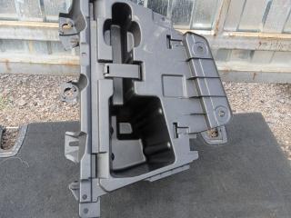 вещевое отделение в багажнике левое BMW 6 GT G32 2019, 3.0 л., B57 D30 A, дизель, АКПП, a90, хетчбэк 5 дв., полный привод, 51477377745, 7377745