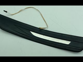 накладка на порог внутренняя BMW 5 серия F07/F10/F11 2012, 3.0 л., дизель, 7203604