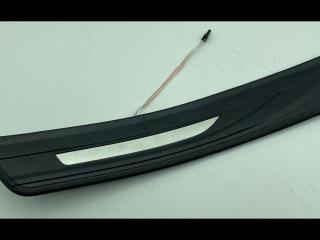 накладка на порог внутренняя BMW 5 серия F07/F10/F11 2012, 3.0 л., дизель, 7203609