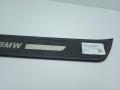 накладка на порог внутренняя BMW 5 серия F07/F10/F11 2012, 3.0 л., дизель, 7193469 - фото №3