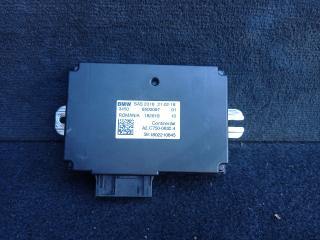 блок управления sas BMW 6 GT G32 2019, 3.0 л., B57 D30 A, дизель, АКПП, a90, хетчбэк 5 дв., полный привод, 9500026, 34509500025, 9500025