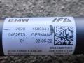 карданный вал BMW X3 G01 [рестайлинг] G01 2022, 4.0 л., дизель, АКПП, внедорожник 5 дв., полный привод, 9452673 - фото №2