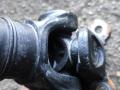 карданный вал BMW X3 G01 [рестайлинг] G01 2022, 4.0 л., дизель, АКПП, внедорожник 5 дв., полный привод, 9452673 - фото №4