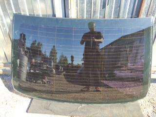 стекло заднее BMW 7 серия F01/F02 F01 2009, 3.0 л., N57 D30 A, дизель, АКПП, задний привод