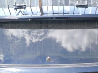 спойлер BMW X5 G05 2021, 3.0 л., B58B30, бензин